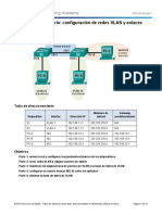 3.2.2.5 Lab - Configuring VLANs and Trunking.pdf