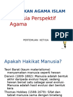 Pendidikan Agama Islam