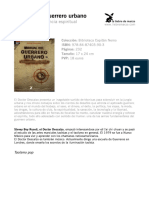 Ficha Manual Guerrero Urban PDF