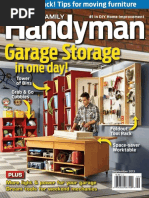 Family Handyman Business