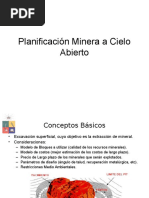 07v2-Planificacion_Minera_a_Cielo_Abierto.ppt