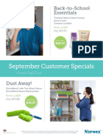 September Customer Specials Usv3