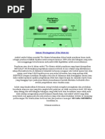 Download Matrix12 - Tanda-tanda Kedatangan Penyelamat Terakhir by azan90 SN32367998 doc pdf