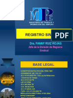 REGISTRO SINDICAL - EXPO II.ppt