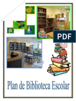 Proyecto de Biblioteca