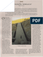 Civilizações Hidráulicas PDF