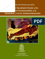 LIBRO El+agente+encubierto+frente+a+la+intimidad+y+a+la+no+autoincriminacion - COLOMBIA PDF