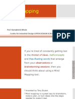 Mind Mapping Technique