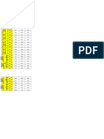 FLD For Additional Stub Columns JB0975