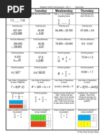 1 Math HW Q1 (Dividing Fractions)