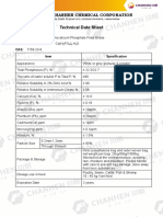 Fosfato Monocalcico 22.3%