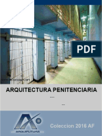 Arquitectura Penitenciaria Af
