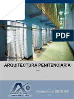 La arquitectura penitenciaria. Un proceso interdisciplinario