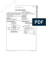 DataSheet 566 PDF