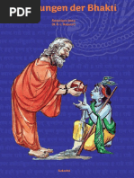 Erfahrungen Der Bhakti (1. Version)