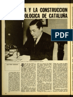 16i08 Destino 15 marzo 1975 nº 1954 JP y la construcción mítica de Cataluña 1