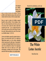 The White Lotus Ascetic - Chan Khoon San