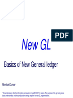 New GL Basics