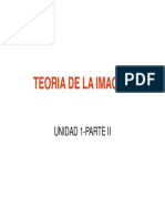 Teoria de La Percepción-Gestalt I PDF