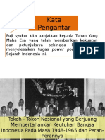 Sejarah Indonesia, Tokoh 1948-1965