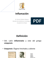 Inflamación ACV 2015 PDF