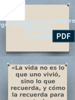 Presentación Frases Literatura