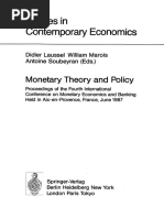 (Christopher Dougherty) Introduction To Econometri