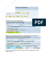 HOWTO Guide BAdI PDF