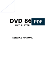 DVD 860