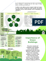 Green Buildings: CII-Godrej GBC