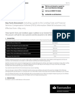 Business Everyday Current Account KFD Do-Ec-247-2 PDF