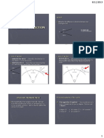 Angle Measurement Fundamentals