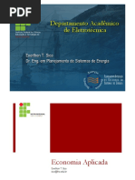 07 - Função de custo - Exercícios T2