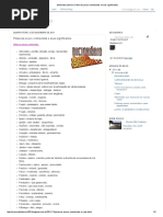 Momento Literário_ Palavras Pouco Conhecidas e Seus Significados