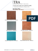 Floor Tiles - Pavimento