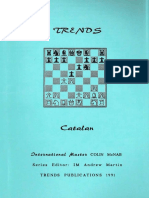 McNab - Trends in the Catalan - 1991