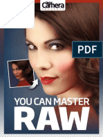 You Can Master RAW