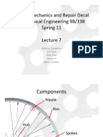 Bicycle Mechanics and Repair - Lecture7.pdf