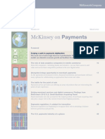 MoP16 Forging A Path To Payments Digitization