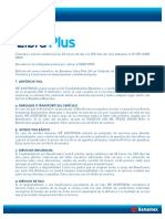 Terminos y Condiciones Banamex Libra Plus PDF