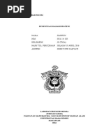 Download Laporan Penentuan Kadar Protein by BAHRUN SN323729970 doc pdf