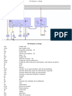 Esquema Completo HYUNDAI Santa Fe 2001-2006 PDF