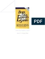 E-Book - Bom Dia Espírito Santo