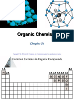 Organic Chem