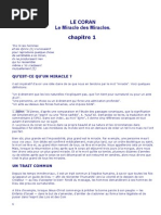 Download LEs miracle du CORAN by nounou0018 SN3237334 doc pdf