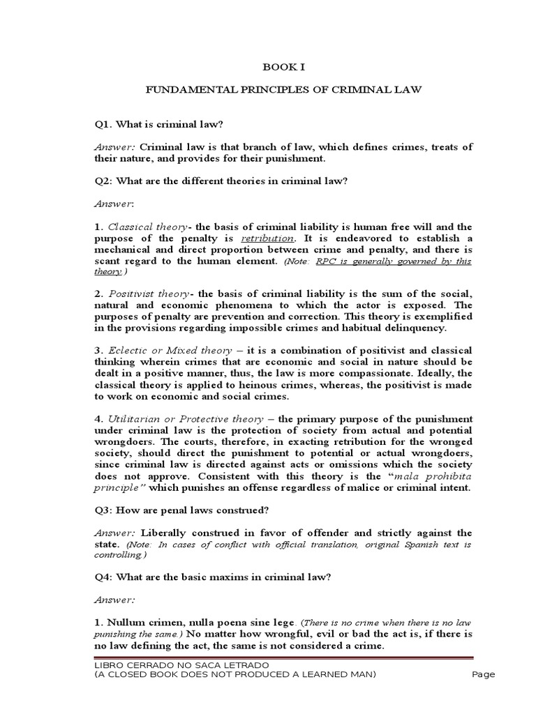 criminal-law-1-reviewer-st-paul-college-of-criminal-justice-pdf
