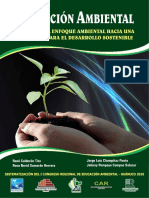 Capitulo 1 Educacion Ambiental y Para Que (1)