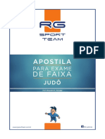 Apostila-COMPLETA Judo 2016