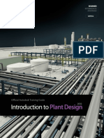 86136263 Autodesk Introduction to Plant Design 2012 Training Guide
