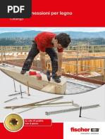 Download Viti e Connessioni Legno by fischer Italia srl SN323738549 doc pdf